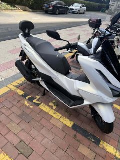 Wuyang Honda PCX 160 cc - фото 3