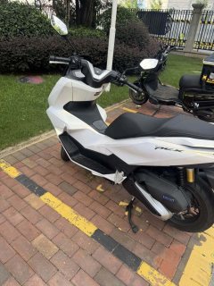 Wuyang Honda PCX 160 cc - фото 4