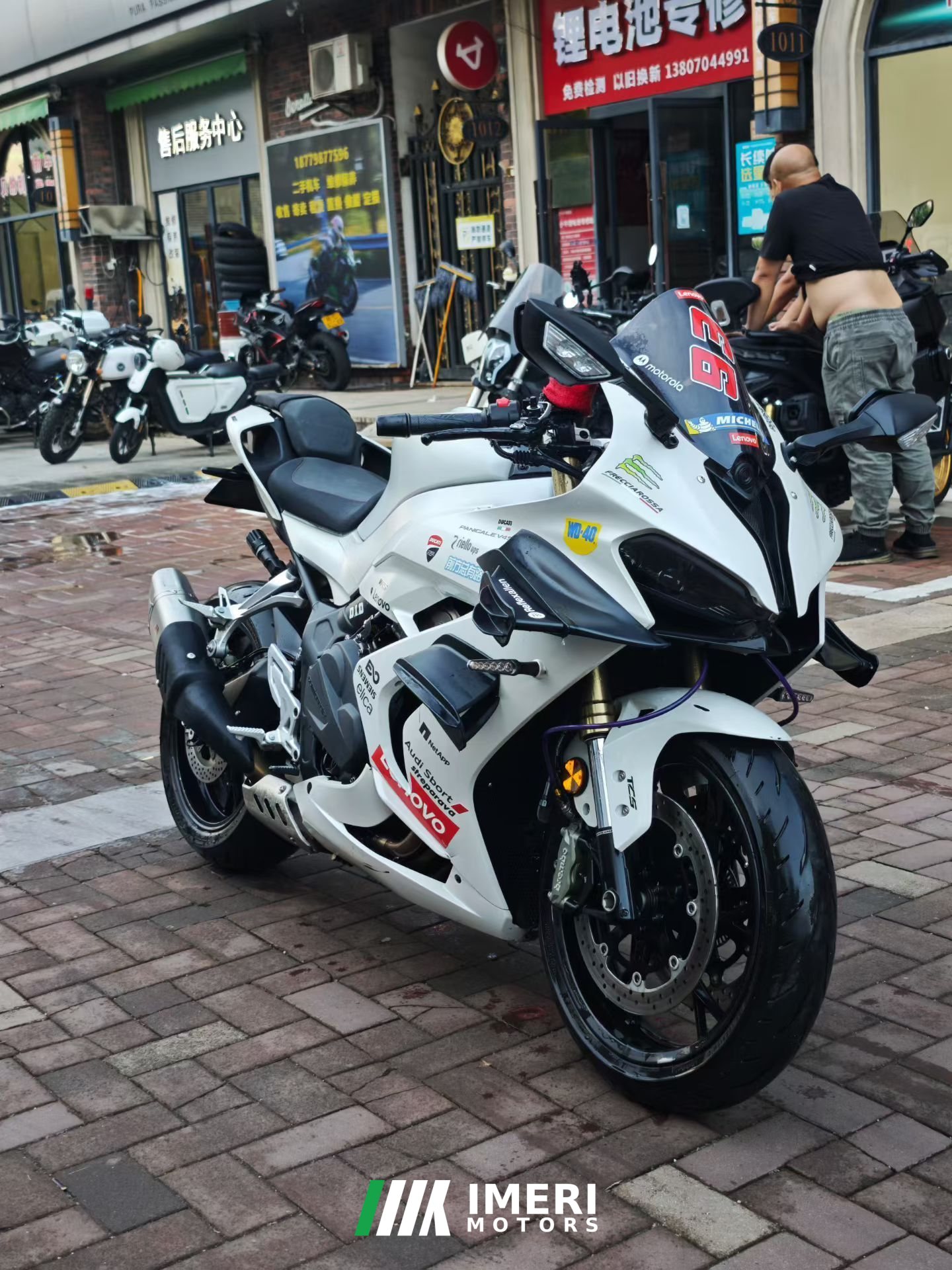 2025 QJMOTOR Sai 600 680 cc