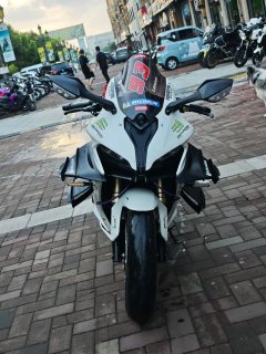QJMOTOR Sai 600 680 cc - фото 2