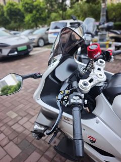 QJMOTOR Sai 600 680 cc - фото 4