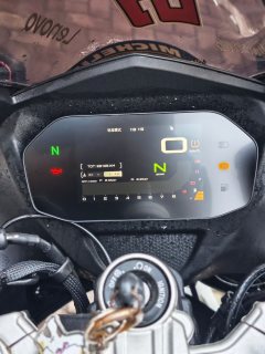 QJMOTOR Sai 600 680 cc - фото 5