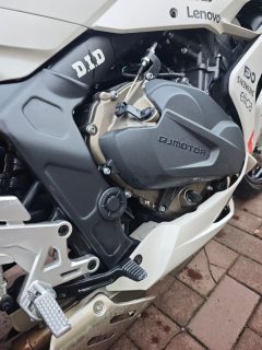QJMOTOR Sai 600 680 cc - фото 8