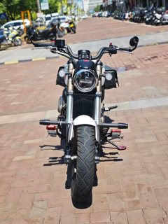 QJMOTOR Flash 300 - фото 2