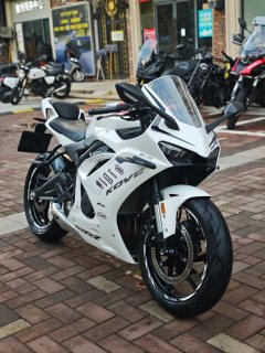 Kayo 450RR - фото 1