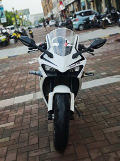 Kayo 450RR - фото 2