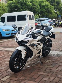 Kayo 450RR - фото 3