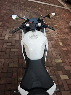 Kayo 450RR - фото 4