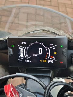 Kayo 450RR - фото 5