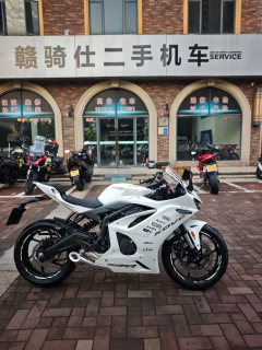 Kayo 450RR - фото 6