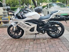 Kayo 450RR - фото 7