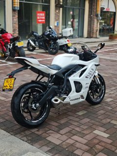 Kayo 450RR - фото 8