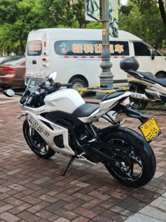 Kayo 450RR - фото 9