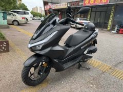 Wuyang Honda PCX 160 cc - фото 1