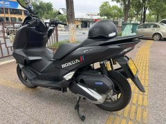 Wuyang Honda PCX 160 cc - фото 2