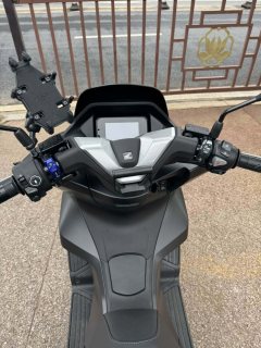 Wuyang Honda PCX 160 cc - фото 3