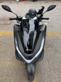 Wuyang Honda PCX 160 cc - фото 4