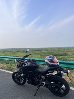 BMW G 310 R - фото 1