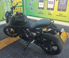 BMW G 310 R - фото 2