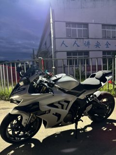 QJMOTOR Sai 600 680 cc - фото 2