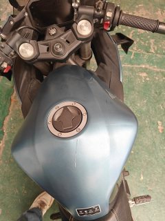 Voge 250RR - фото 10
