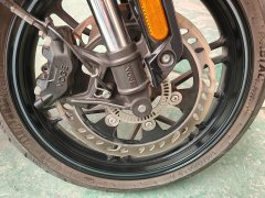 Voge 250RR - фото 11