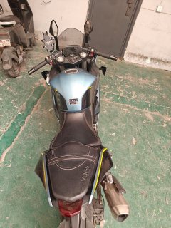 Voge 250RR - фото 2