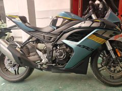 Voge 250RR - фото 3