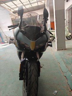 Voge 250RR - фото 4