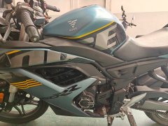 Voge 250RR - фото 7
