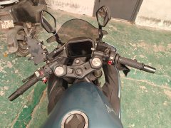 Voge 250RR - фото 9