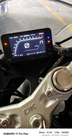 Ducatson DK400 - фото 1