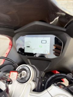 QJMOTOR Sai 600 680 cc - фото 2