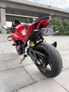QJMOTOR Sai 600 680 cc - фото 3