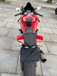 QJMOTOR Sai 600 680 cc - фото 4
