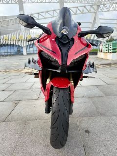 QJMOTOR Sai 600 680 cc - фото 5