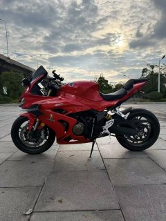 QJMOTOR Sai 600 680 cc - фото 9