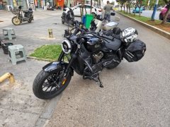 Cyclone AQS250 - фото 1