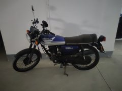 Wuyang Honda CG125 - фото 1