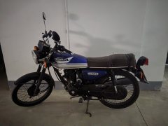 Wuyang Honda CG125 - фото 2
