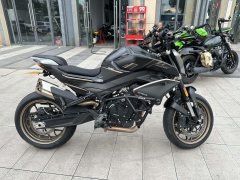 CFMOTO 800NK - фото 1