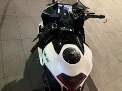 Zontes 703RR 700 cc - фото 1