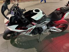 Zontes 703RR 700 cc - фото 2