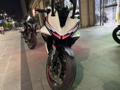 Zontes 703RR 700 cc - фото 3