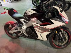 Zontes 703RR 700 cc - фото 4