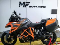 KTMR2R 1290 Super Duke GT 1300 cc - фото 1