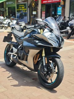 CFMOTO 450SR - фото 1