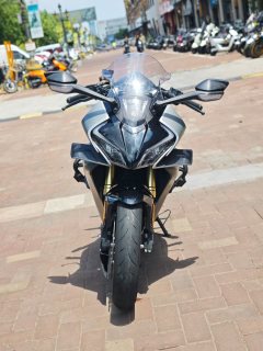 CFMOTO 450SR - фото 2