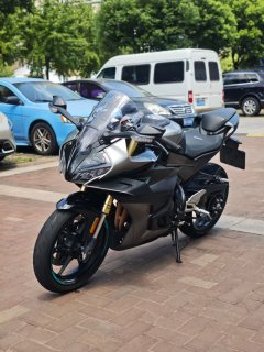 CFMOTO 450SR - фото 3