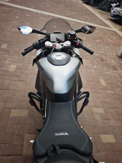 CFMOTO 450SR - фото 4